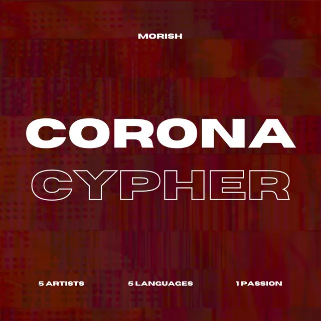 Corona Cypher