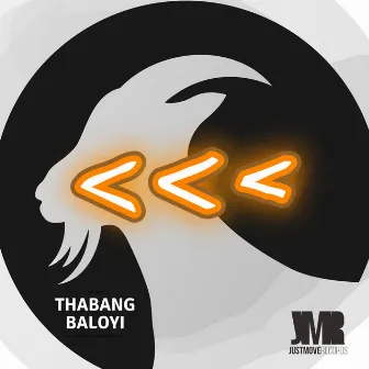 No Ceiling by Thabang Baloyi