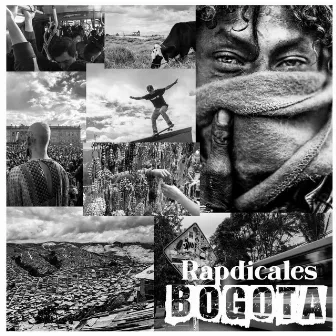 Bogota by Rapdicales