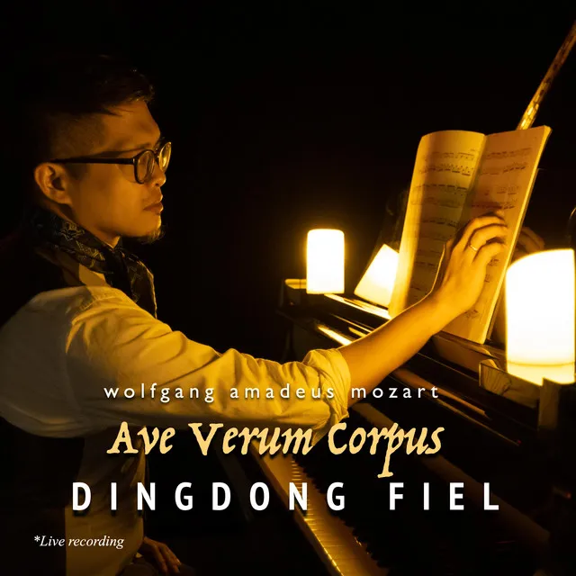 Ave Verum Corpus