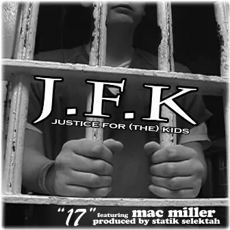 17 Ft. Mac Miller (Produced by Statik Selektah) by JFK