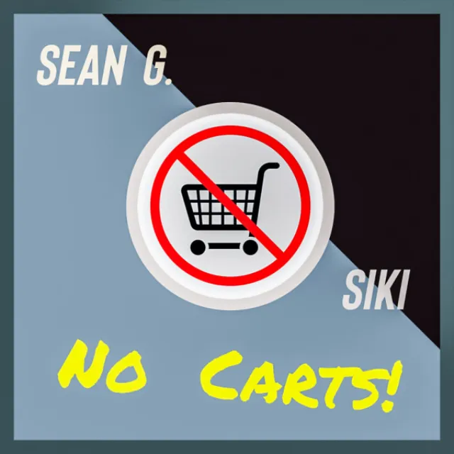 No Carts!