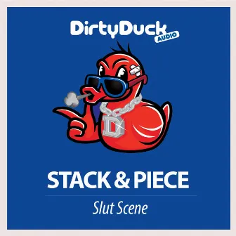 Slut Scene by Stack & Piece