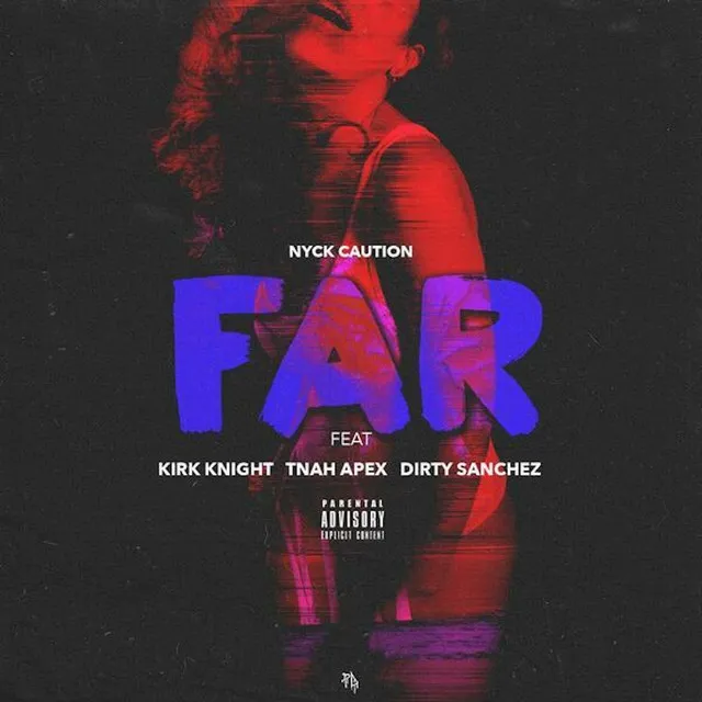 FAR (feat. T'nah)