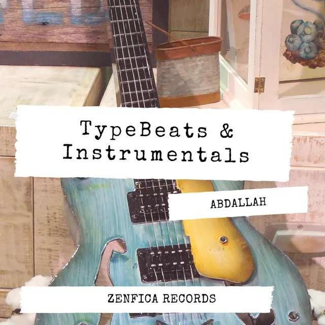 Typebeats & Instrumentals