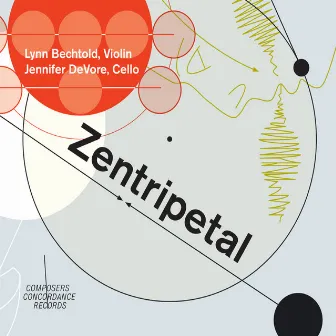 Zentripetal by 