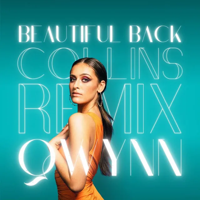 Beautiful Back (Collins Remix)