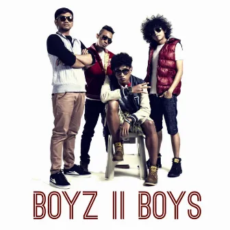 Sudah by Boyz II Boys