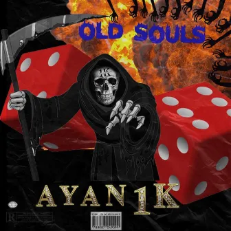 Old Souls by AYAN1k