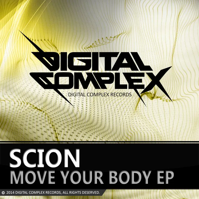 Move Your Body - Original Mix