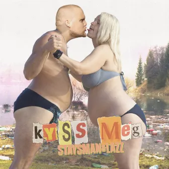 Kyss meg by Staysman & Lazz