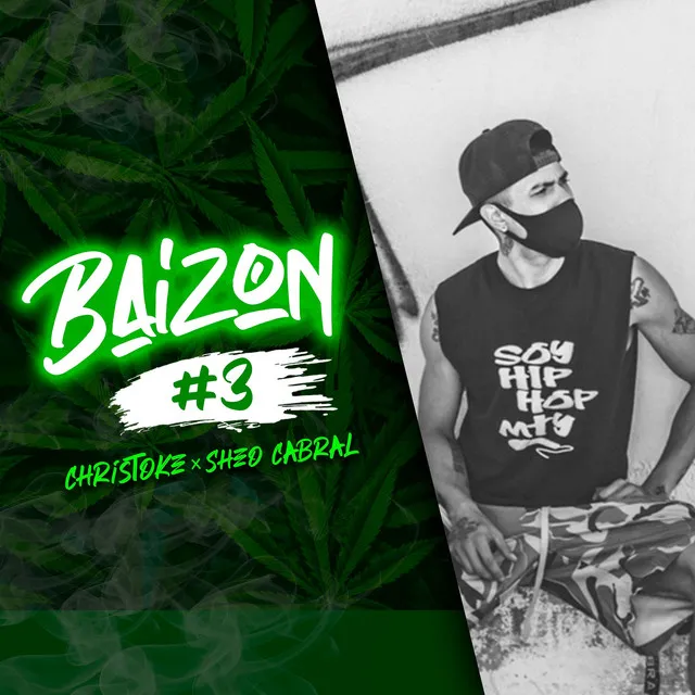 Baizon #3