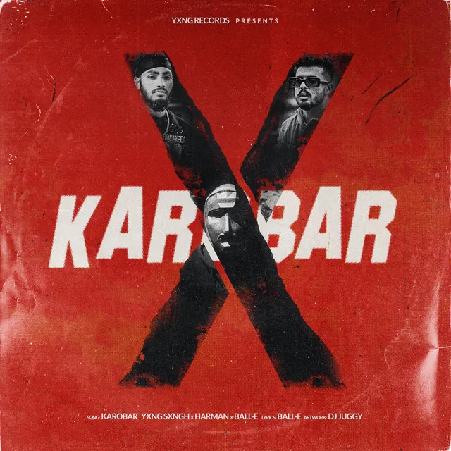 Karobar