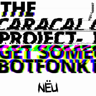 Go Get Some / Botfonk by The Caracal Project