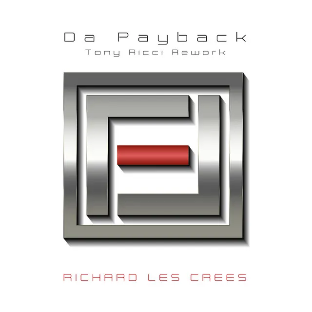 Da Payback - Tony Ricci Rework