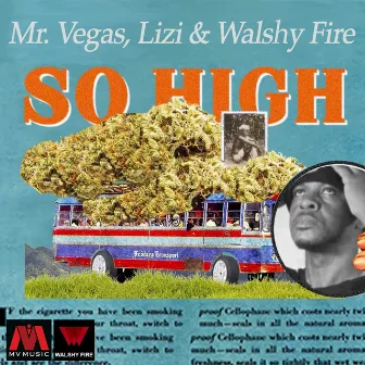 So High by Lizi