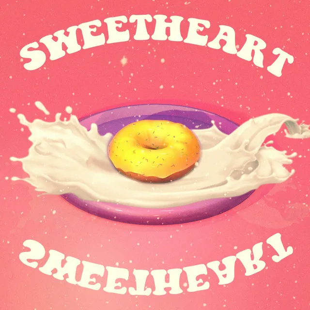 SWEET HEART (feat. Sui)