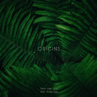 Origins by Aron van Selm