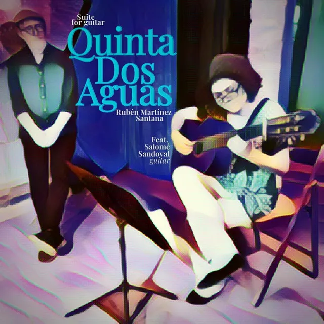 Quinta Dos Aguas