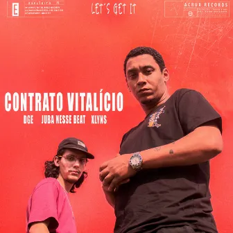 Contrato Vitalício by Dge