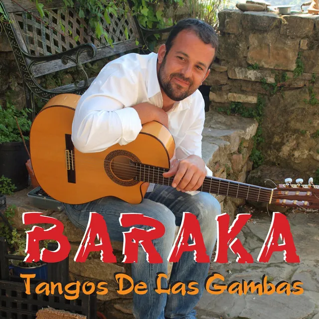 Tangos De Las Gambas