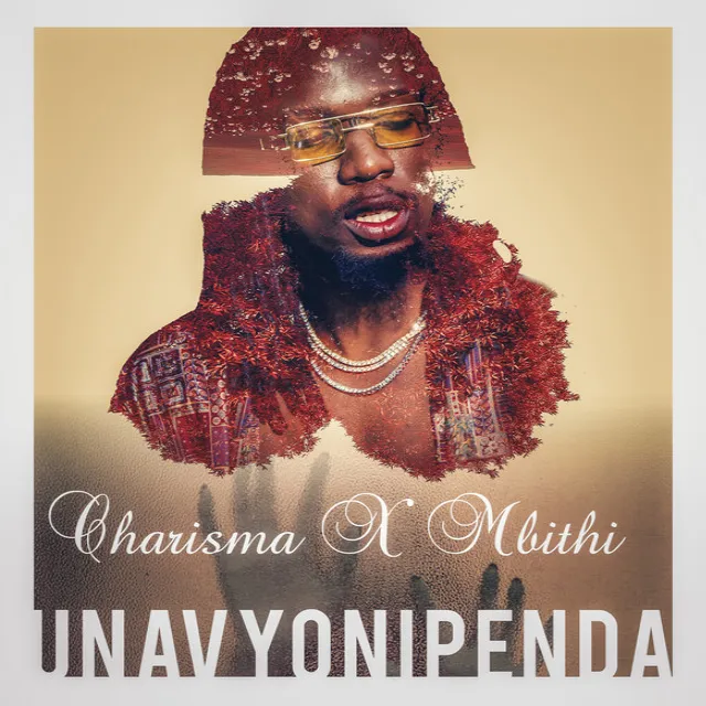 Unavyonipenda (feat. Mbithi)