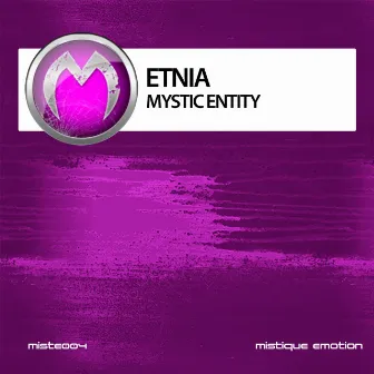 Mystic Entity by Etnia