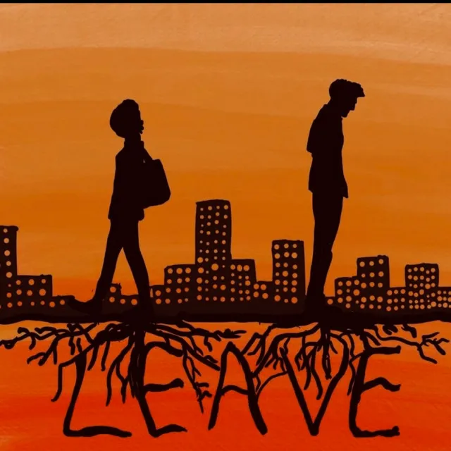 LEAVE