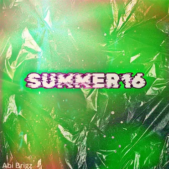 Summer16 by ABI BRIGZ