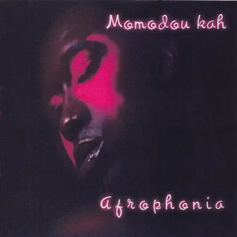 Afrophonia by Momodou Kah