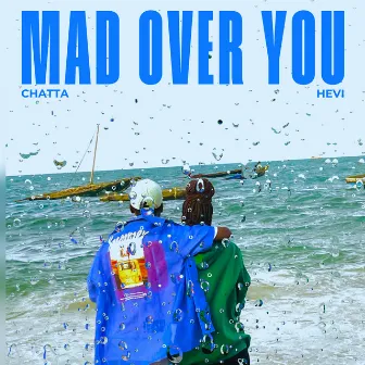 Mad over You by chatta