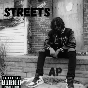 Streets by Lil Ap