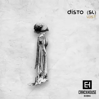 Lost EP by Disto (SL)