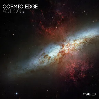 Action by Cosmic Edge