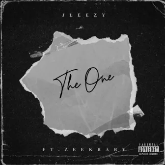 The One by JLeezy