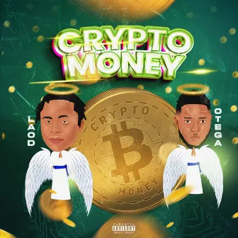 Crypto Money by LAOD