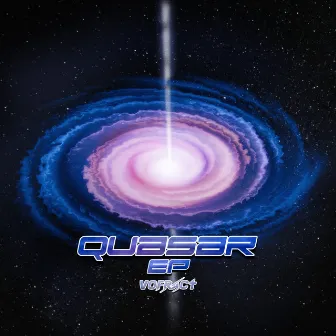 Quasar by vofract