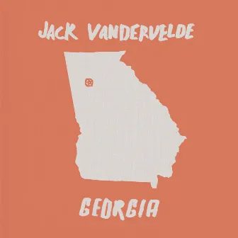 Georgia by Jack Vandervelde