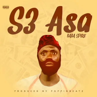 S3 Asa by 