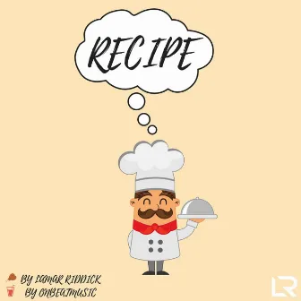 Recipe by Lamar Riddick