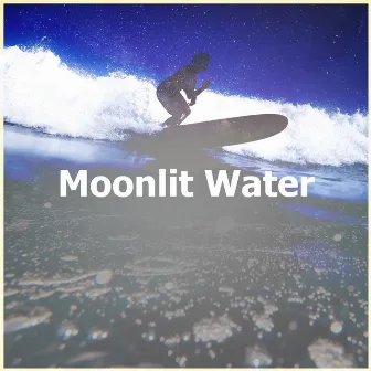 Moonlit Water by Ocean Sounds Archive