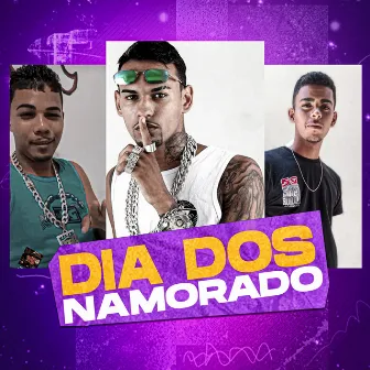 Dia dos Namorado by Apelão Ratão