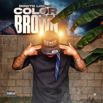 Color Brown by Dowtr Lowks