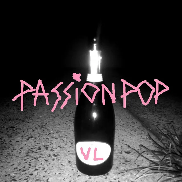 Passion Pop