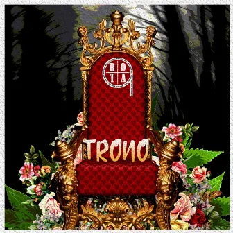 Trono by Rota 9