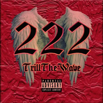 222 by Trillthewave