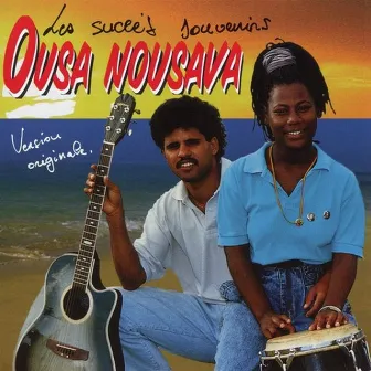 Les succès souvenirs d'Ousa Nousava (Version originale) by Ousanousava