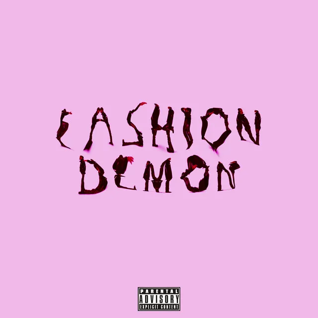 FASH!ON DEMON