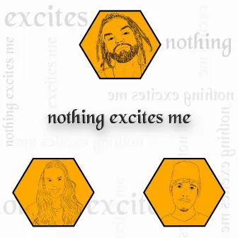 nothing excites me by VNDTA