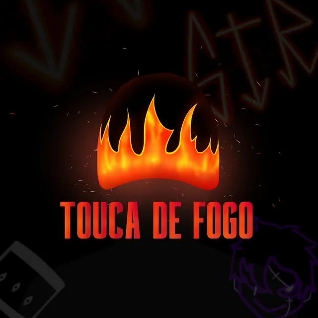 Touca de Fogo